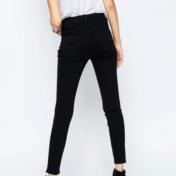 Asos Ridley Jeans - Picture 4 of 4